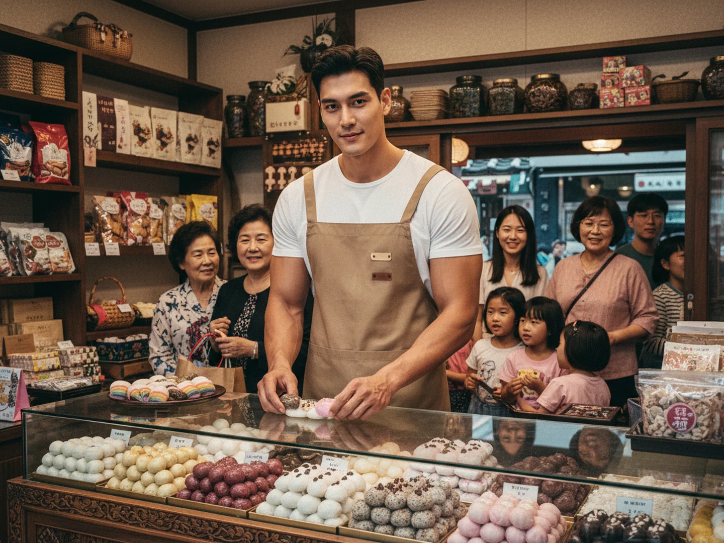 놀면뭐하니 최홍만04